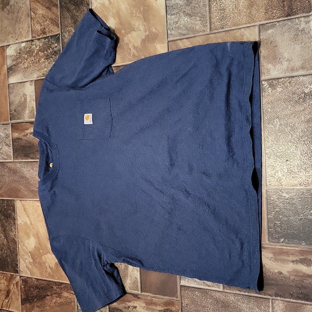 Carhartt t shirt